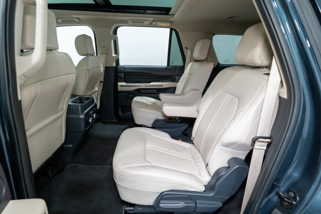 2023 Ford Expedition Image 39