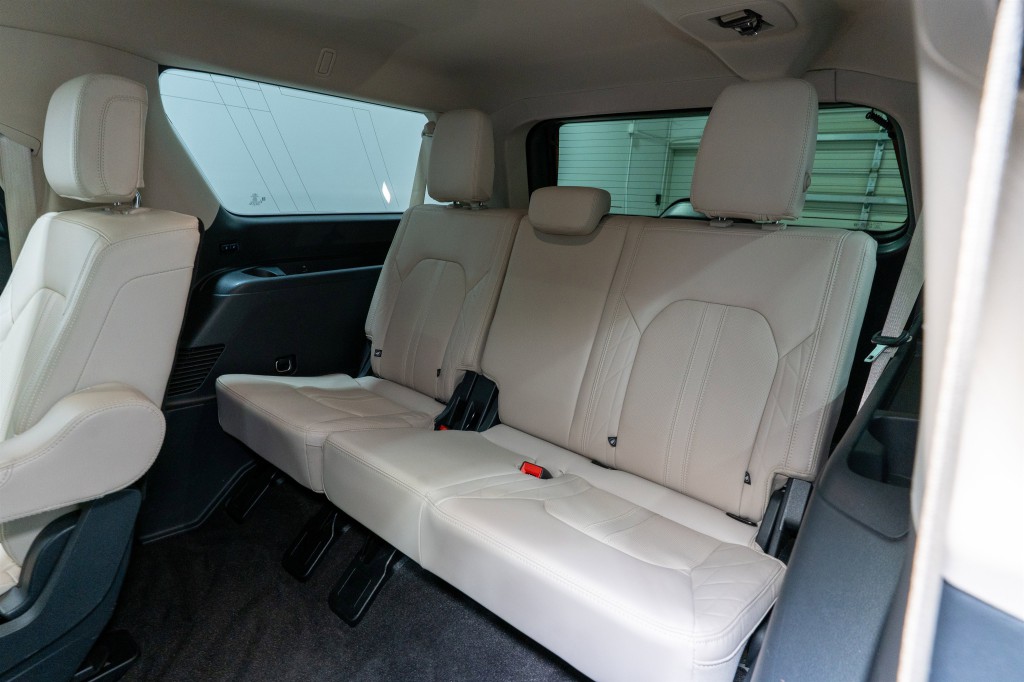 2023 Ford Expedition Image 40
