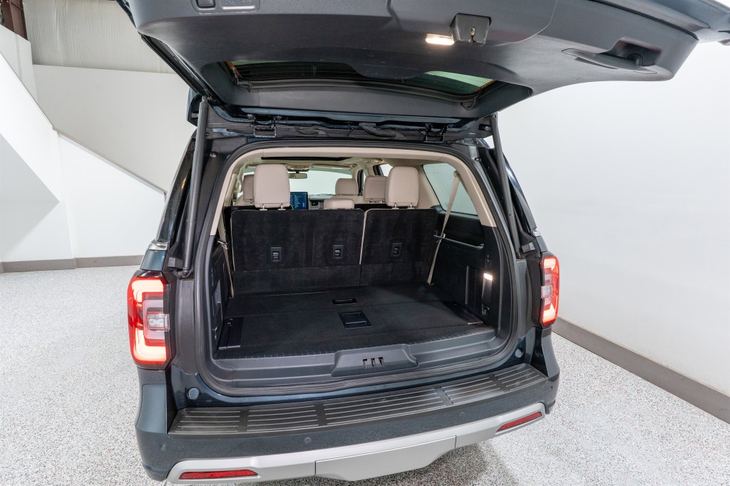 2023 Ford Expedition Image 41