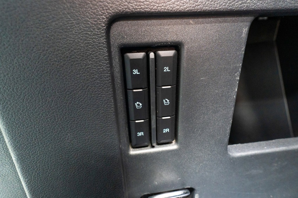 2023 Ford Expedition Image 42