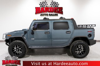 Image for 2005 HUMMER H2 SUT ID: 7009486