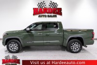 Image for 2023 Toyota Tundra 1794 Edition ID: 7012544