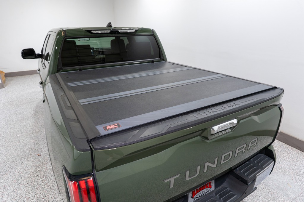 2023 Toyota Tundra Image 11