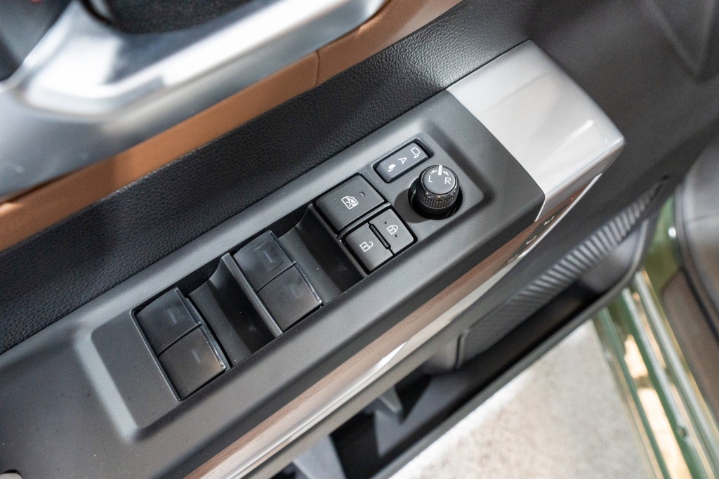 2023 Toyota Tundra Image 16