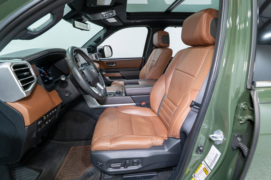 2023 Toyota Tundra Image 18