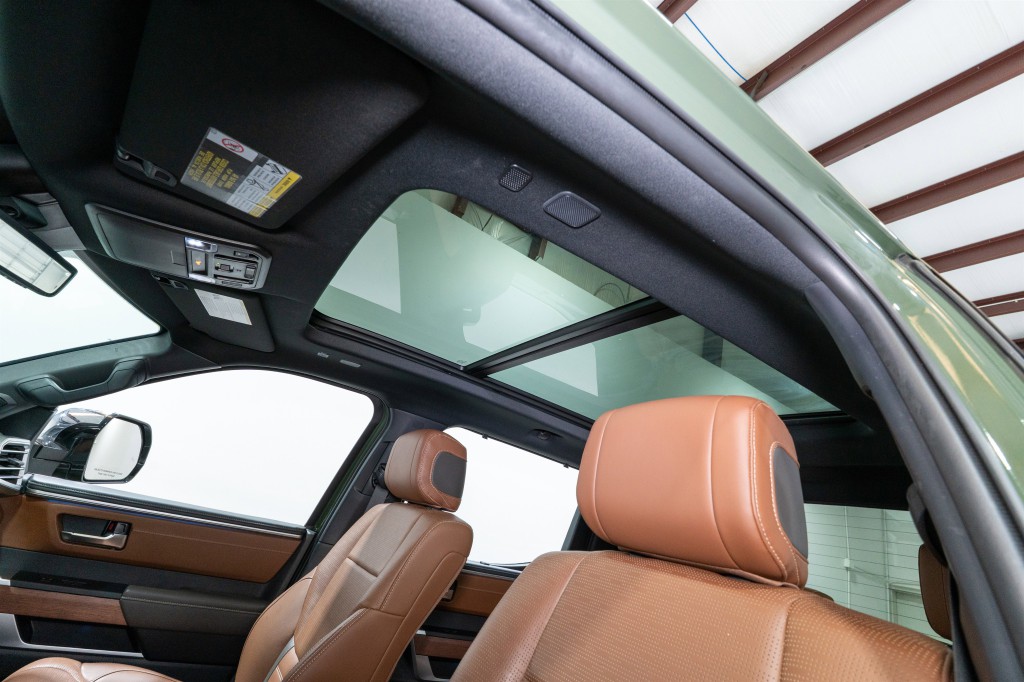 2023 Toyota Tundra Image 19