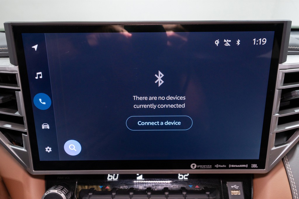 2023 Toyota Tundra Image 22