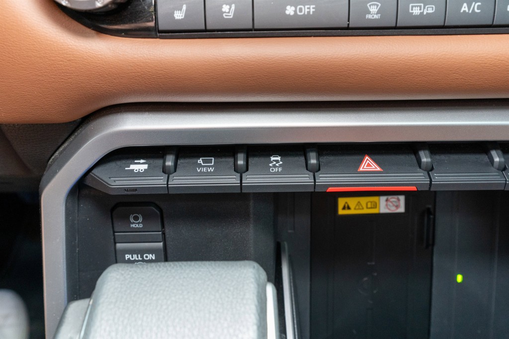 2023 Toyota Tundra Image 25