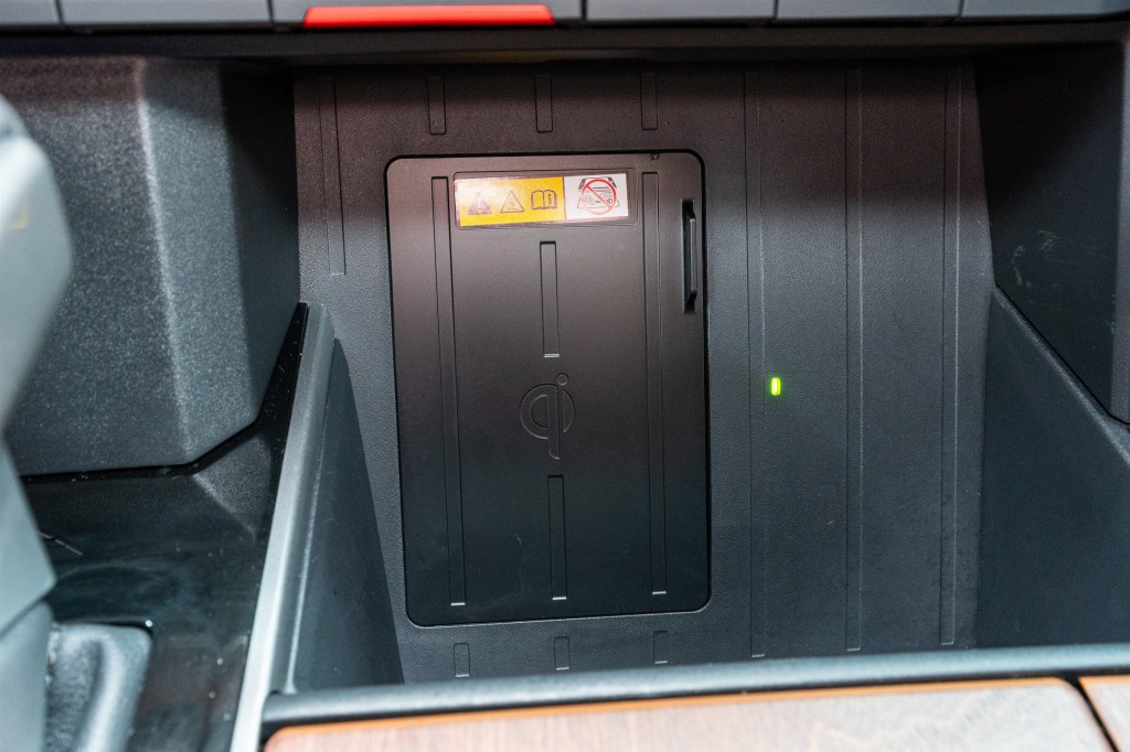 2023 Toyota Tundra Image 26