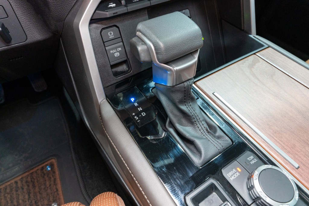 2023 Toyota Tundra Image 27