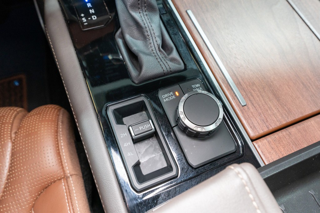 2023 Toyota Tundra Image 28