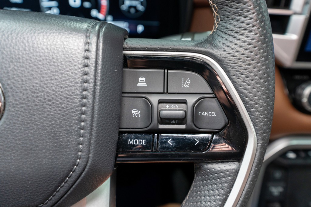 2023 Toyota Tundra Image 30