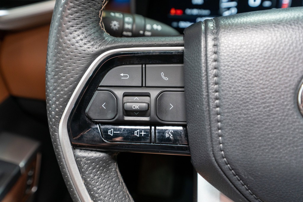 2023 Toyota Tundra Image 31