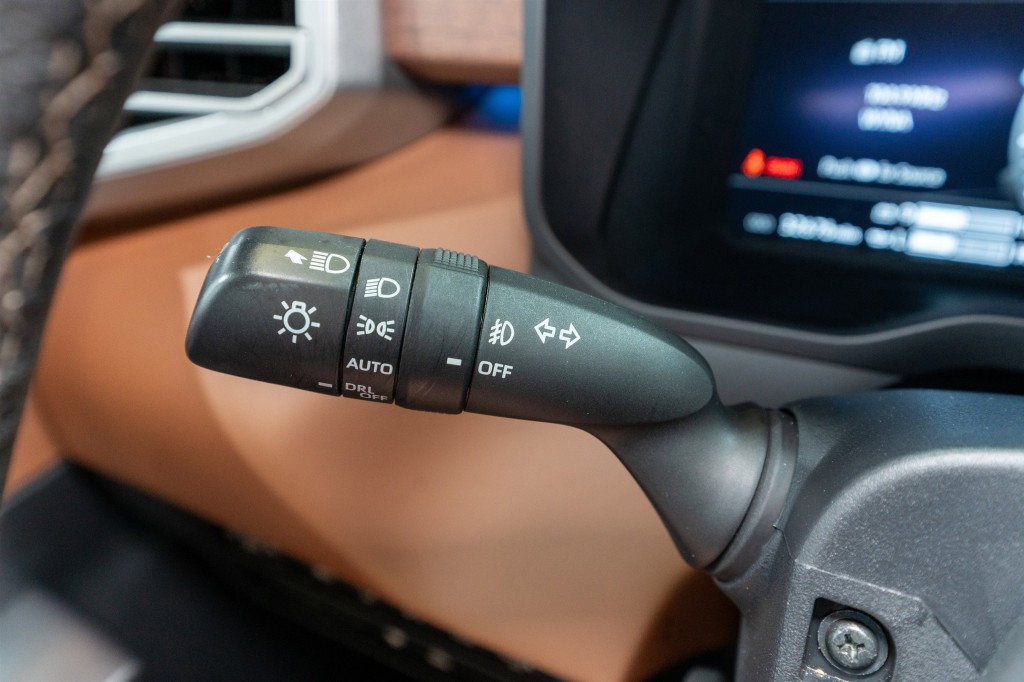 2023 Toyota Tundra Image 33