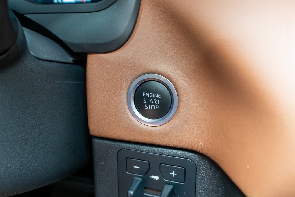 2023 Toyota Tundra Image 34