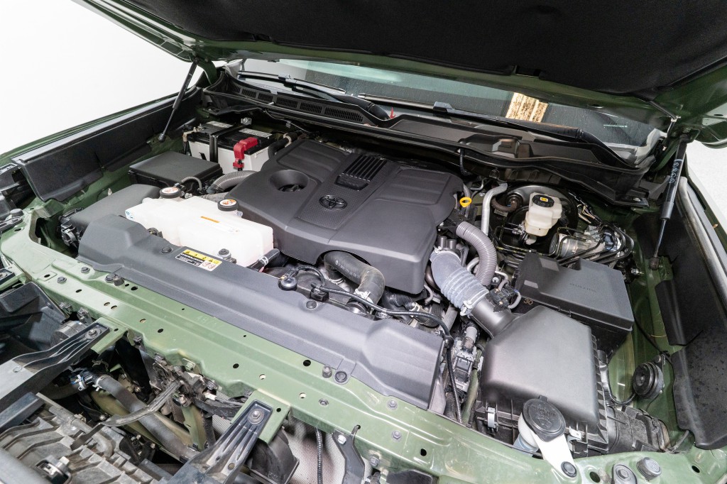 2023 Toyota Tundra Image 38