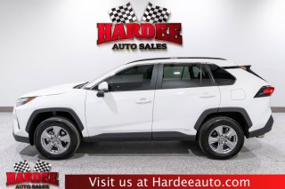 Image for 2024 Toyota Rav4 Hybrid XLE ID: 7012545