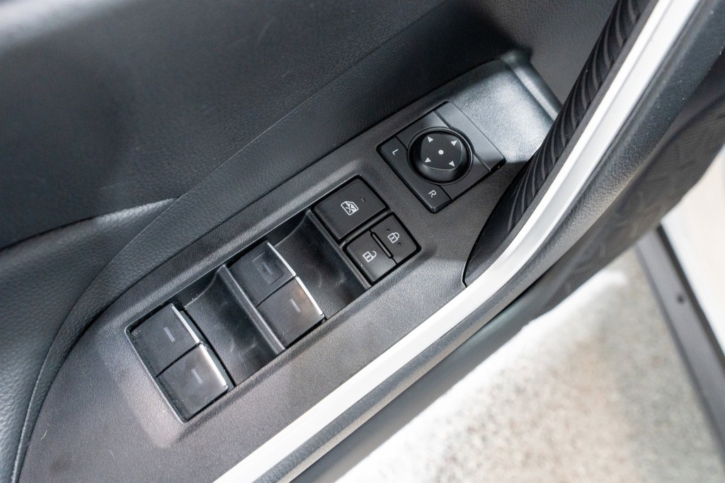 2024 Toyota Rav4 Image 14