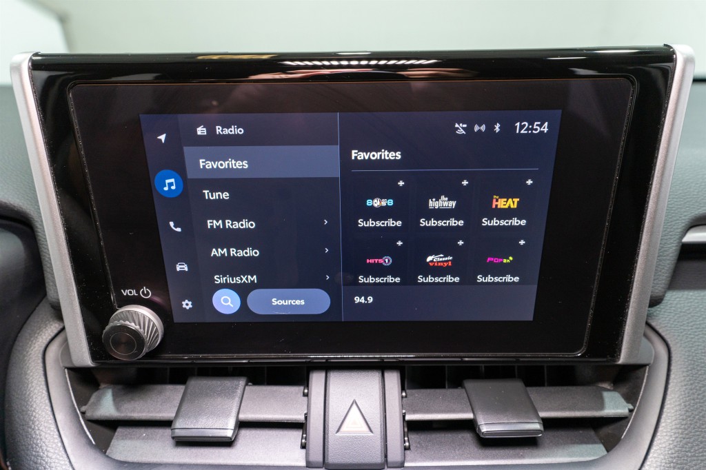 2024 Toyota Rav4 Image 16