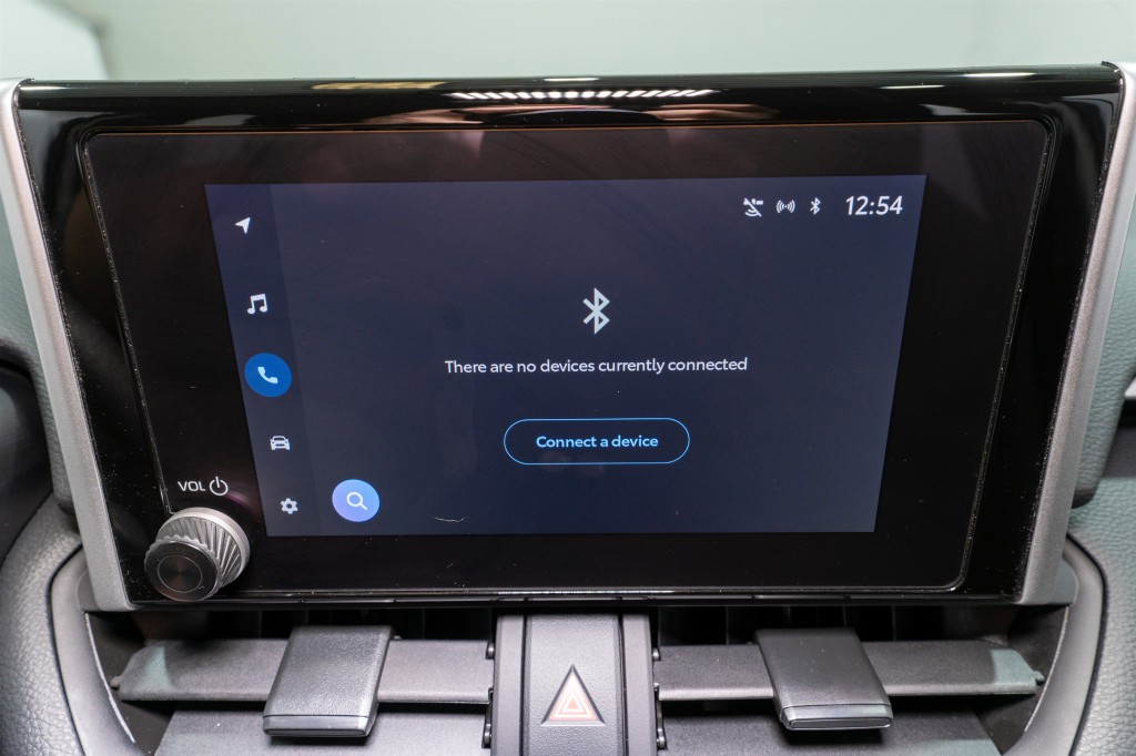 2024 Toyota Rav4 Image 17