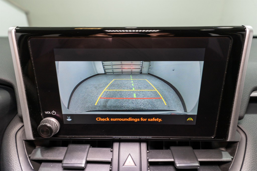 2024 Toyota Rav4 Image 18