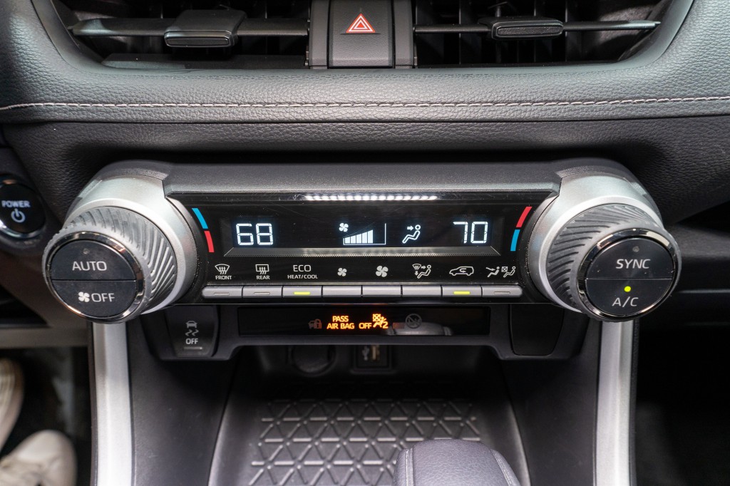 2024 Toyota Rav4 Image 19