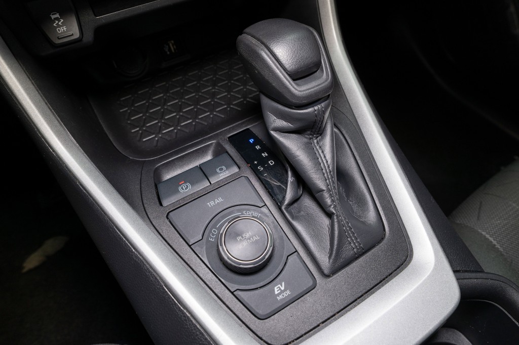 2024 Toyota Rav4 Image 20