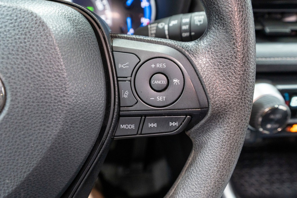 2024 Toyota Rav4 Image 22