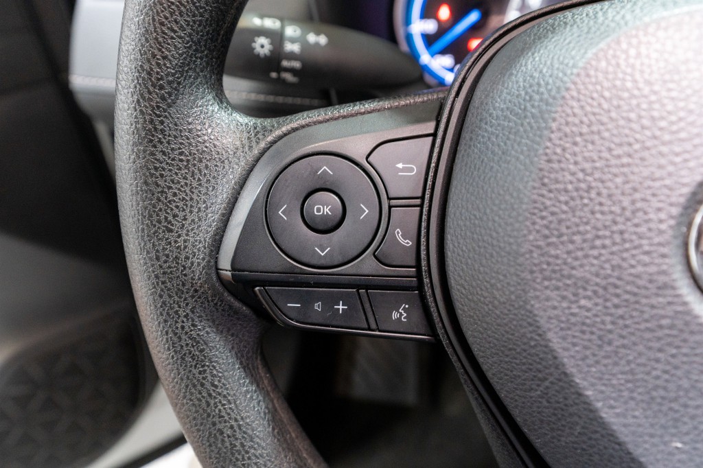 2024 Toyota Rav4 Image 23