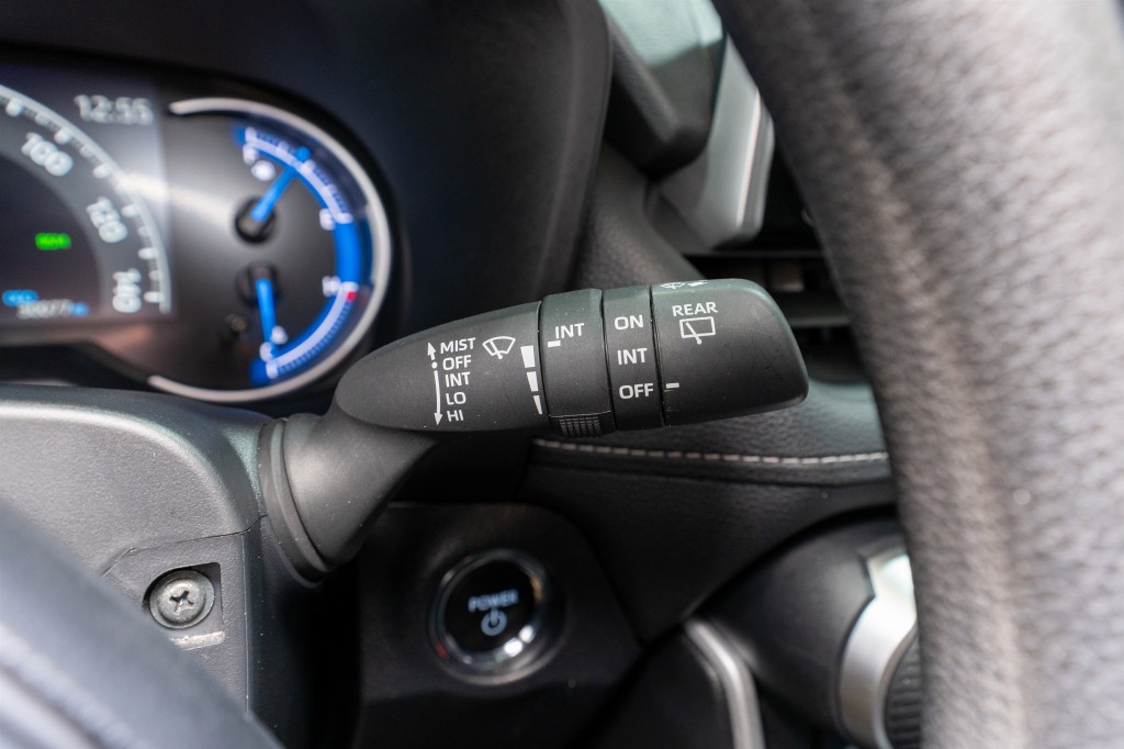 2024 Toyota Rav4 Image 24