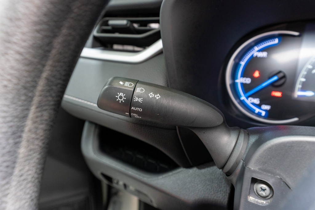 2024 Toyota Rav4 Image 25