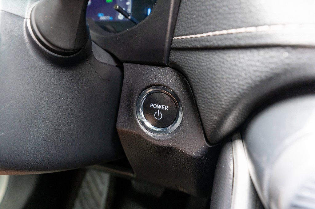 2024 Toyota Rav4 Image 26