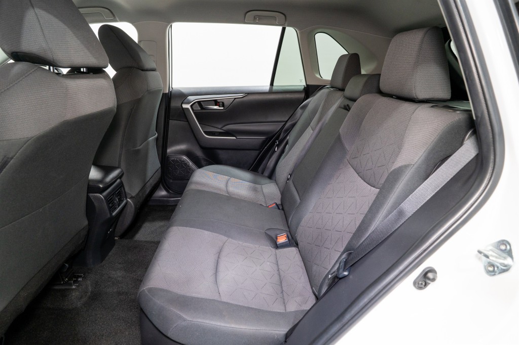 2024 Toyota Rav4 Image 28