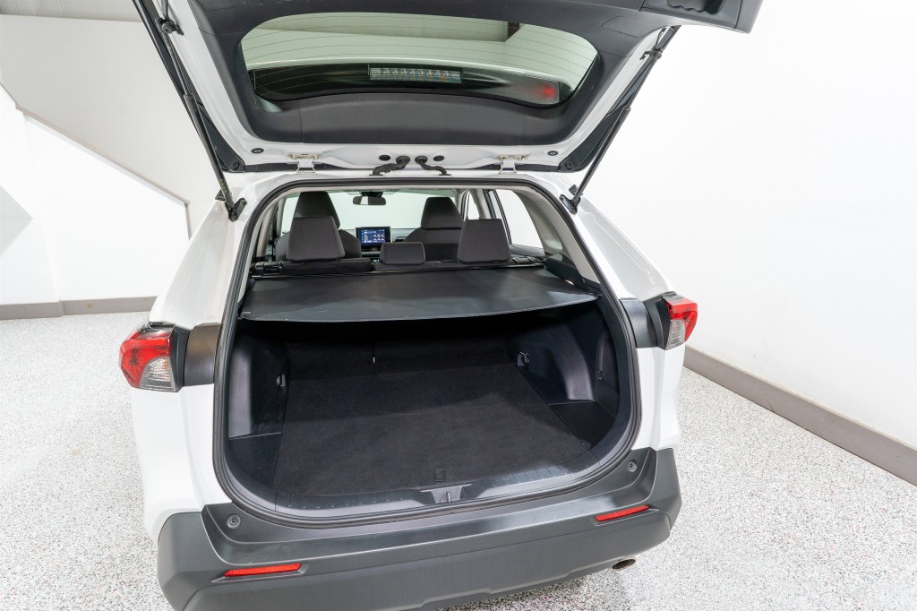 2024 Toyota Rav4 Image 29