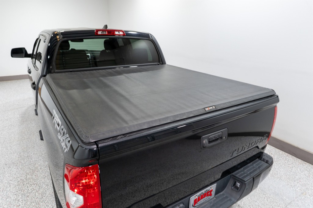 2021 Toyota Tundra Image 11