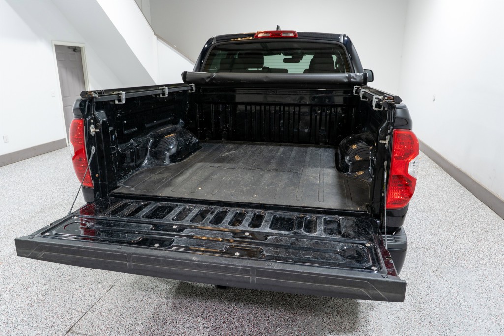 2021 Toyota Tundra Image 12