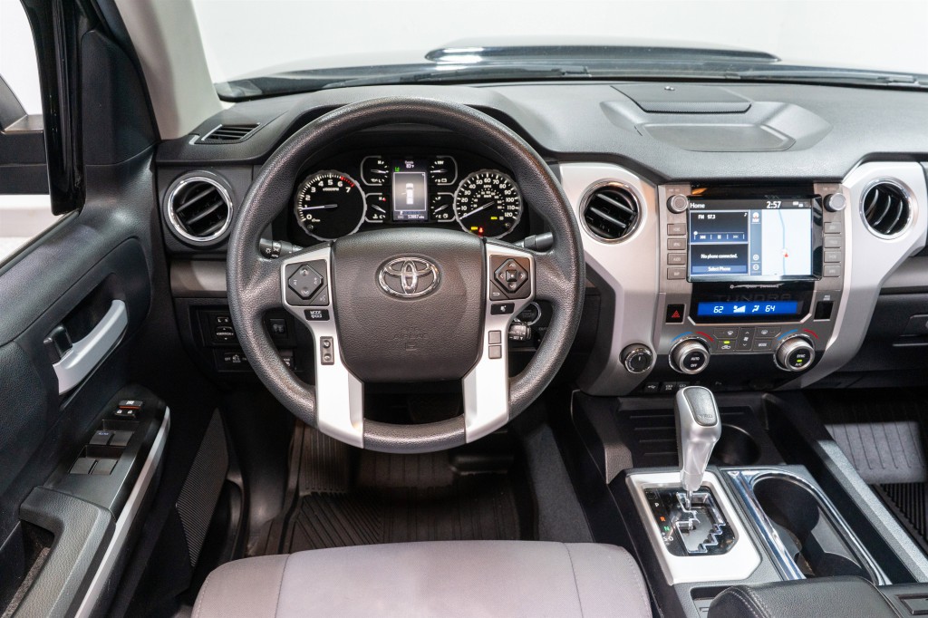 2021 Toyota Tundra Image 13