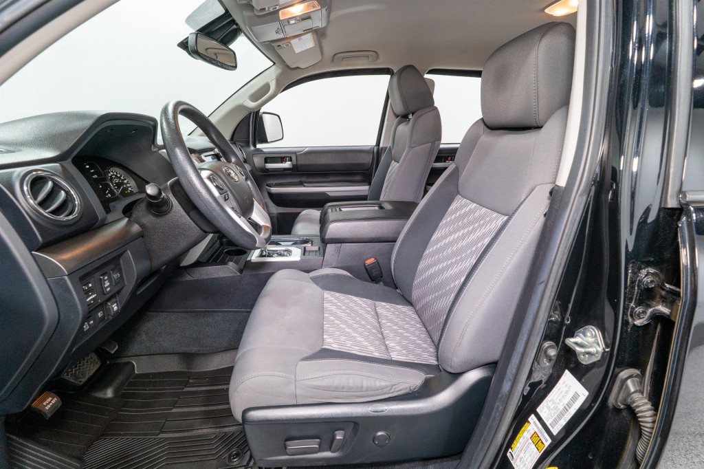 2021 Toyota Tundra Image 17