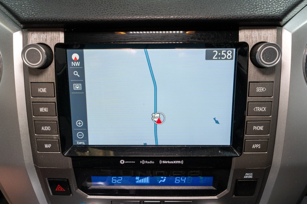 2021 Toyota Tundra Image 19