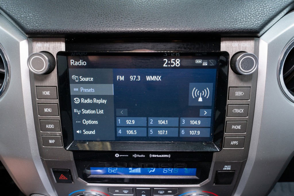 2021 Toyota Tundra Image 20