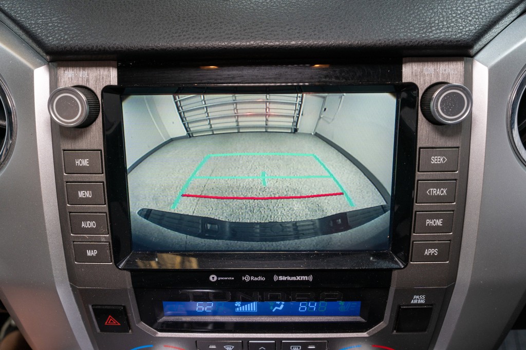 2021 Toyota Tundra Image 22