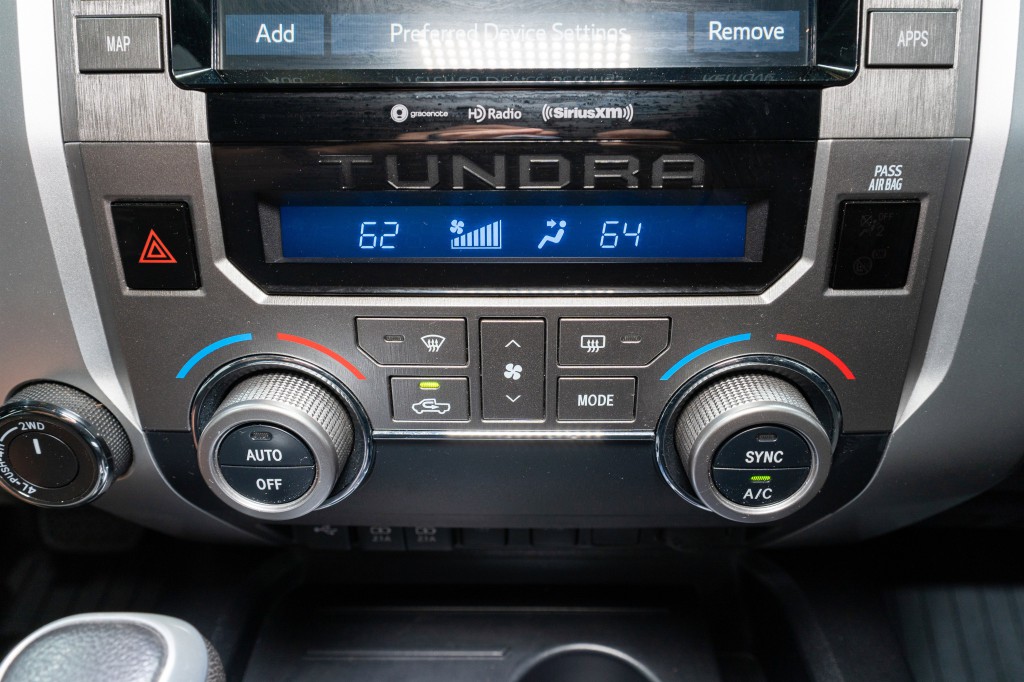 2021 Toyota Tundra Image 23