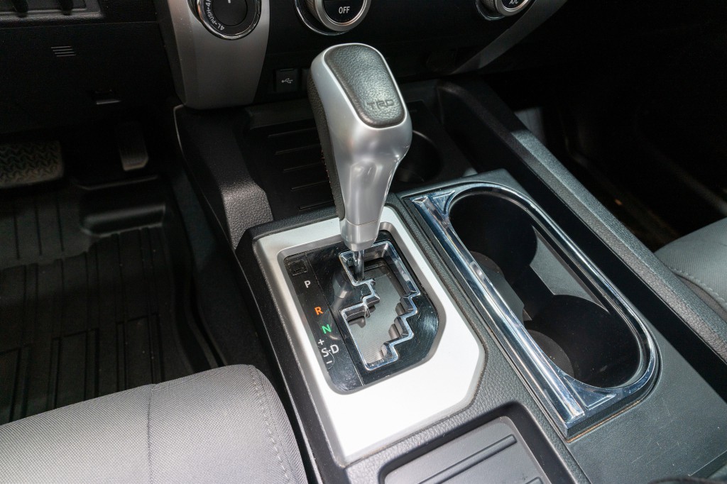 2021 Toyota Tundra Image 25