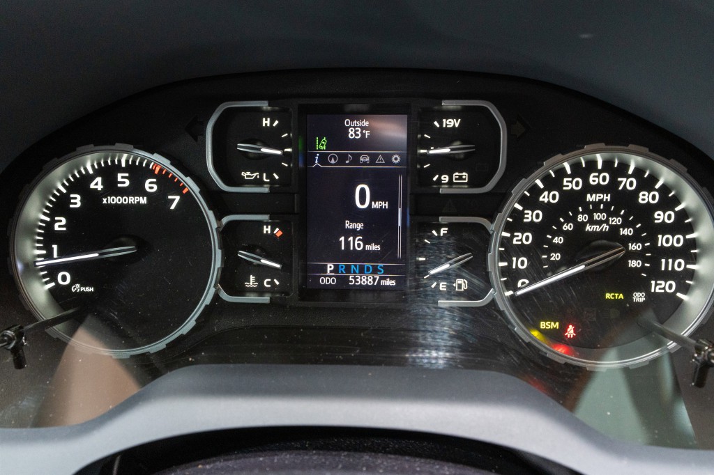 2021 Toyota Tundra Image 28