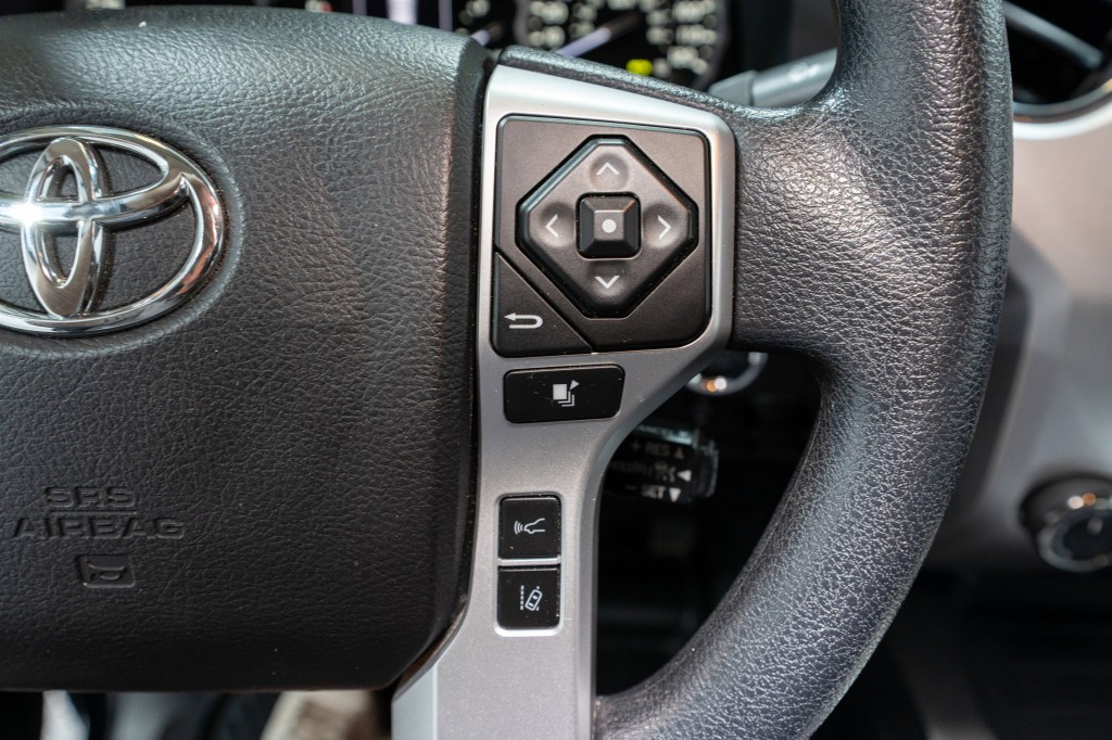 2021 Toyota Tundra Image 29