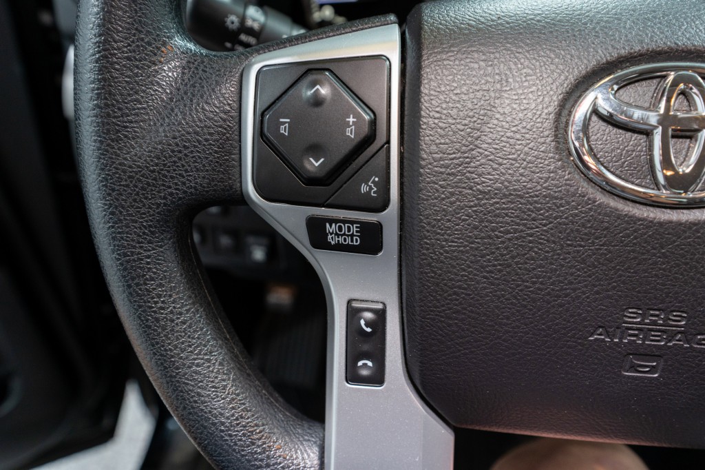 2021 Toyota Tundra Image 30