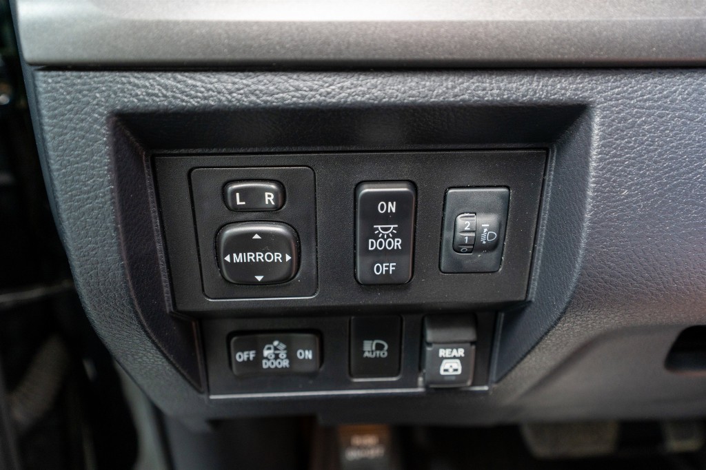 2021 Toyota Tundra Image 34