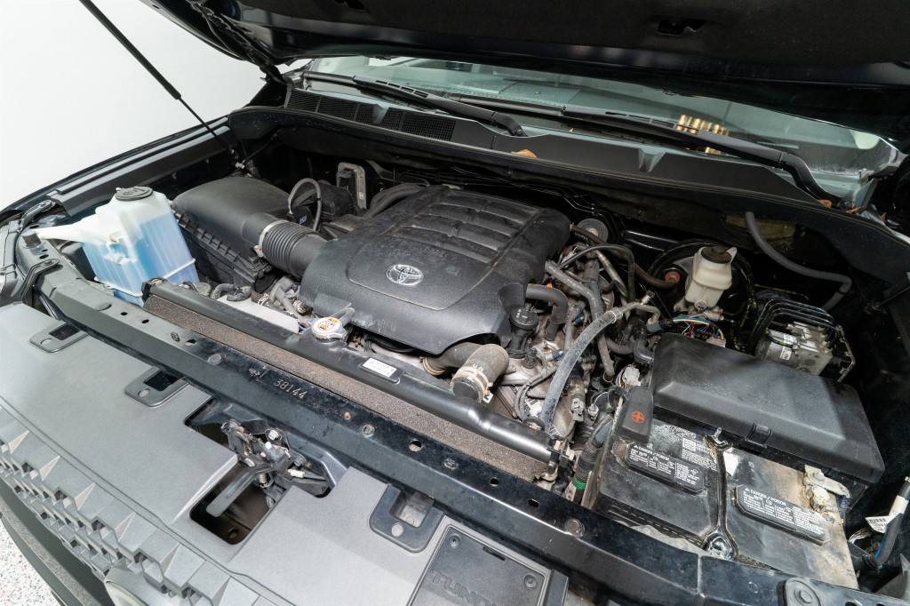 2021 Toyota Tundra Image 37