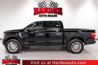 Image for 2023 Ford F-150 Limited ID: 7015764