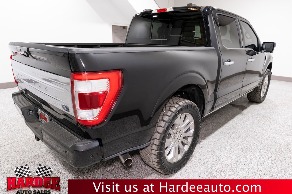 2023 Ford F-150 Image 5